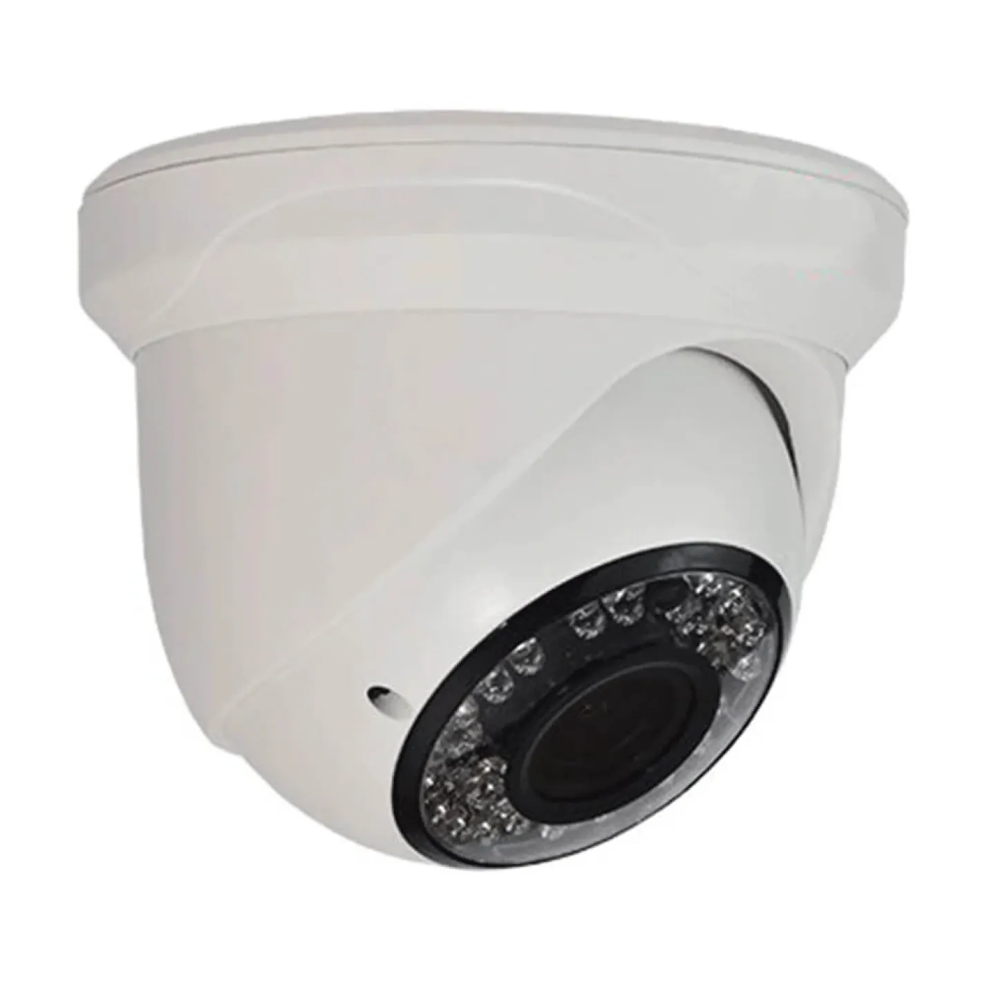 Камера видеонаблюдения Light Vision VLC-3192DFM White 2Mp (2.8-12 мм) - Фото 3